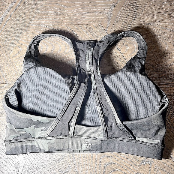 Athleta - Sports Bra - Picture 2 of 5